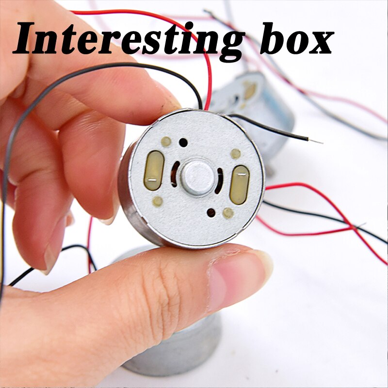 300 solar motor motor solar panel special 1.5V-9V generator