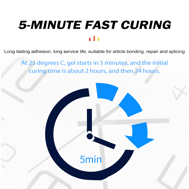 Super Strong Welding Adhesive Multi Purpose Liquid Strong Bonding Tool for Metal Plastic Wood Ceramic Repair Perfect For Gluing