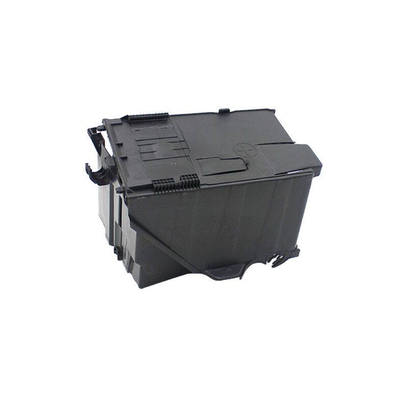 nueva Genuien motor carcasa de la batería cubierta de protección para Peugeot 307, 308, 408, 3008 Citroen C4L