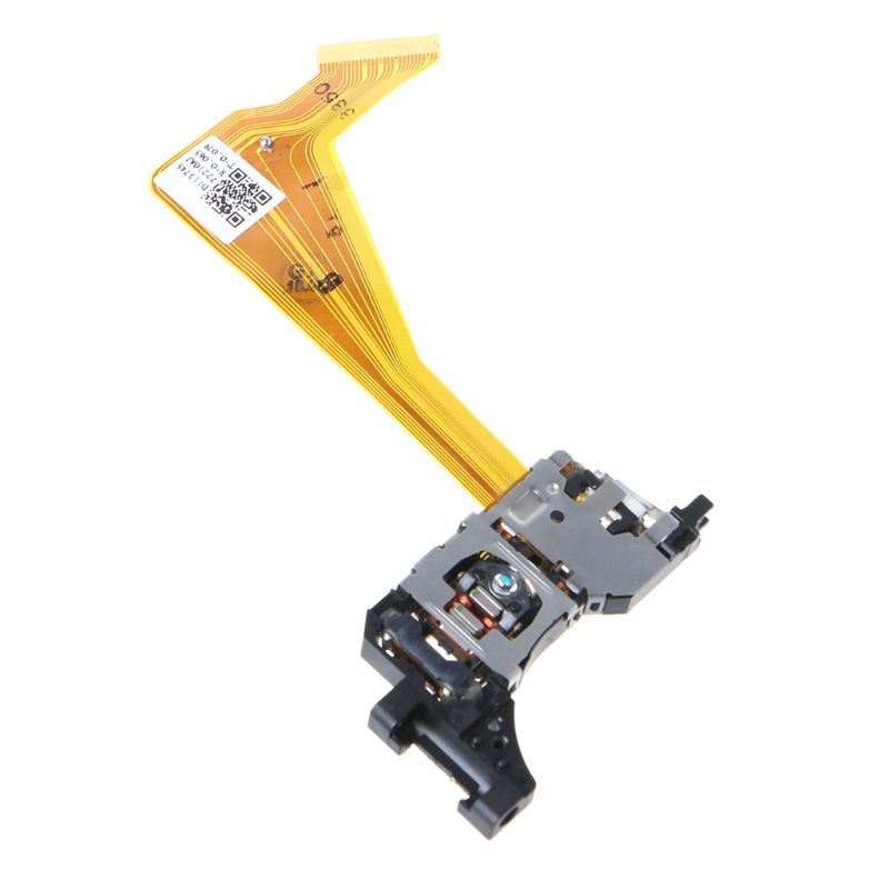 2022 RAF-3350 Universal Drive Optical Lens Head for Wii Disc Drive Game Console Replacement Accessory Repair Parts