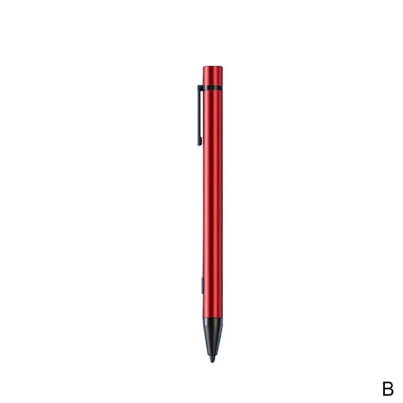 Knop Touch Screen Stylus S Pen Actieve Stylus Pen Tab Voor Samsun-G T827 Galaxy T825 S3 SM-T820 D3H0: B