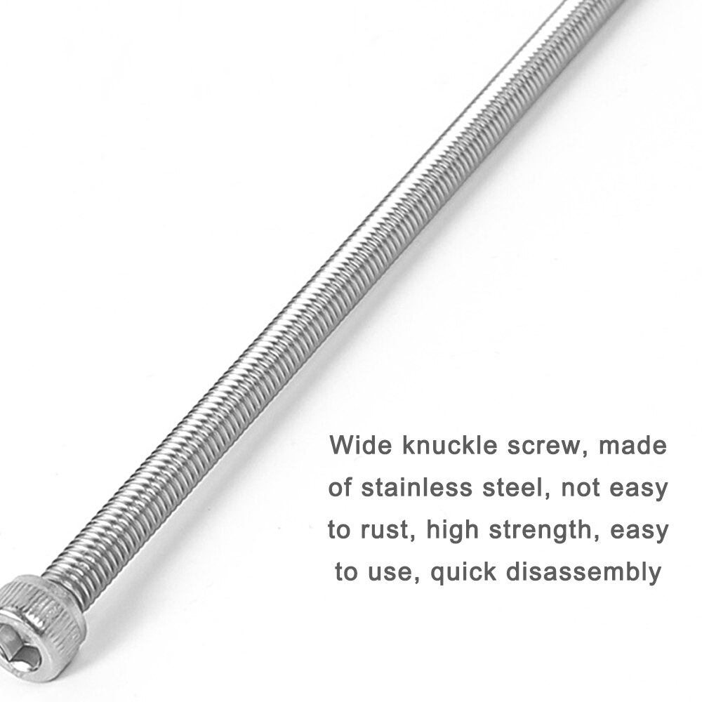 Outil Double Pour Démontage Et Installation De Corps De Moyeu DT Swiss EXP - Compatible Avec 240S, 240, 340, 350, 440, 540 Et Upgrade 54T - Acier Outil 48g
