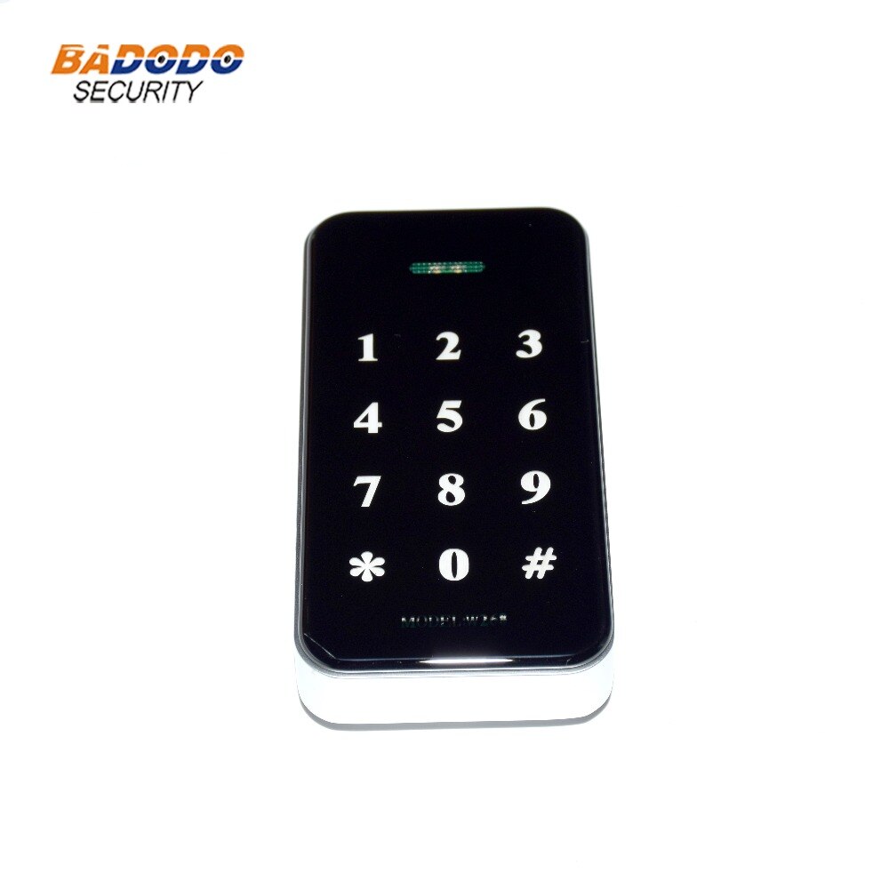 Digital Touch panel Keypad Password cabinet lock electric lock locker for Cabinet drawer door access control