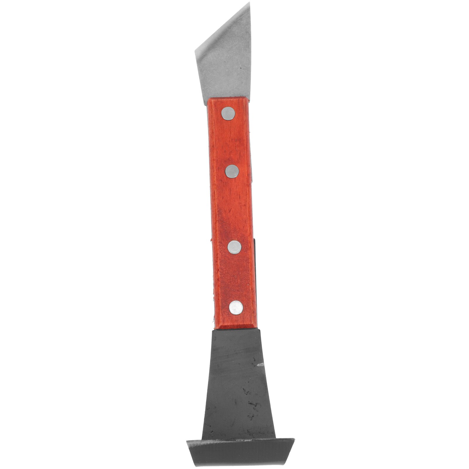 1Pc Bark Scraper Gardening Bark Removal Tool Bark Debarking Tool for Garden Orchard: Default Title