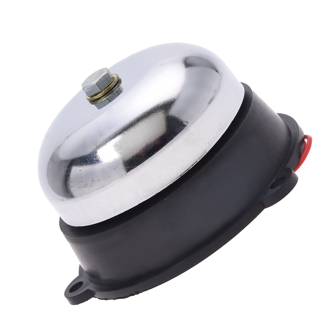 MOOL School Factory Fire Alarm Safety Electric Bell 75mm AC 110V UC4-75