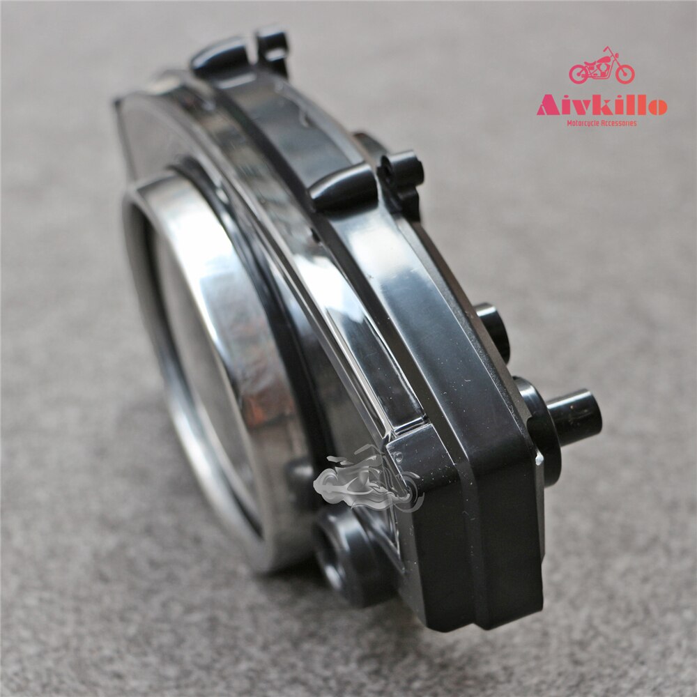 Nopeusmittarin mittariston kotelon kansi yamaha yzf -r6 2006 07 08 09 11 13 14 moottoripyörälle