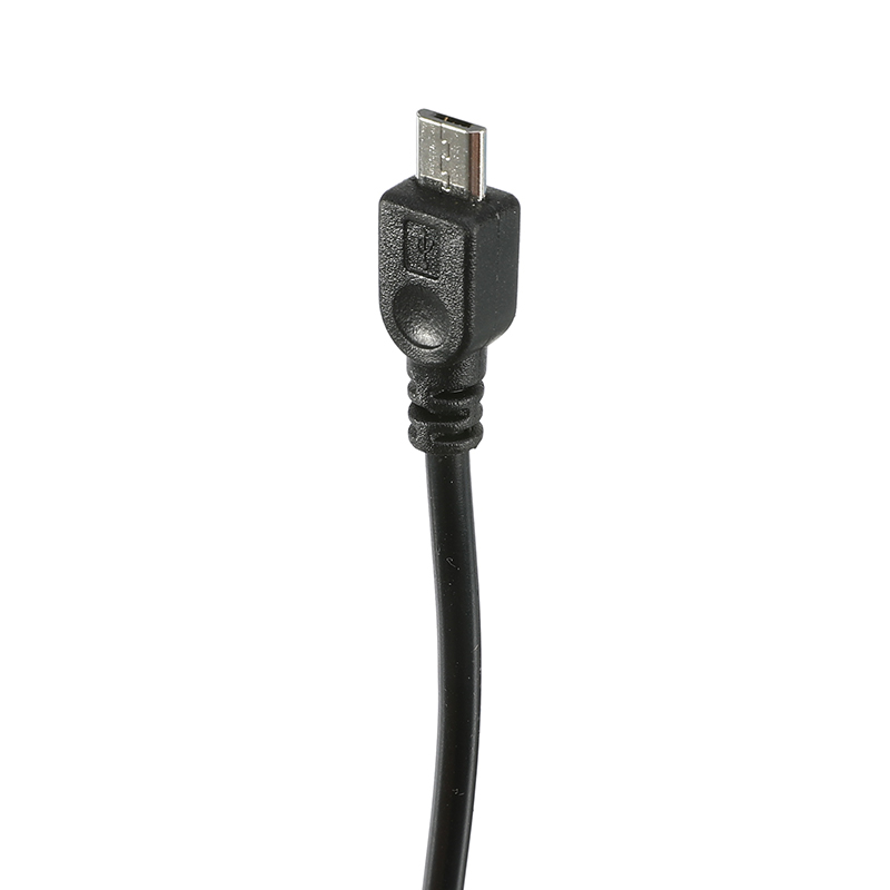 Cable de carga de Cable cargador micro-USB Extra largo para Sony Playstation PS4 Slim Pro, mando inalámbrico DUALSHOCK 4 Xbox one, 2M