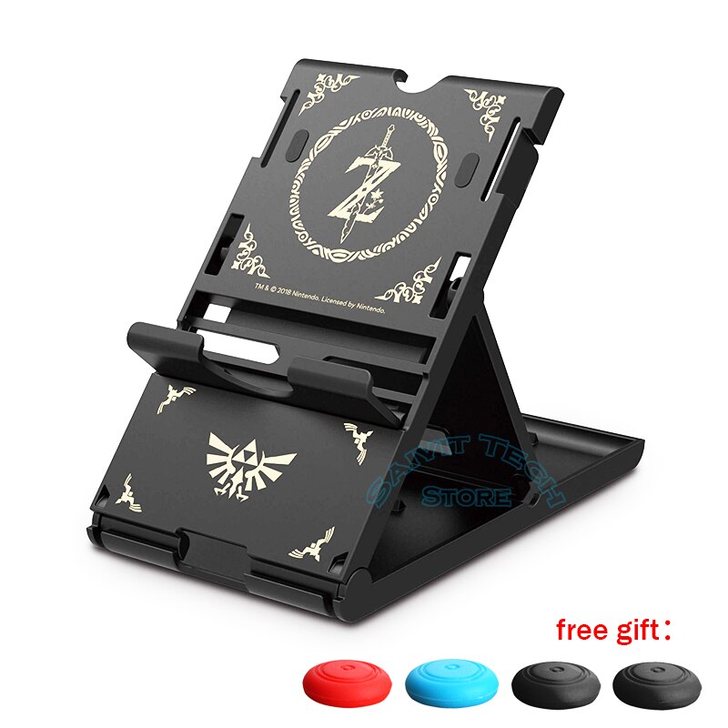 Nintendos Nintend Switch Console Stand Case Nintendoswitch Storage Bracket Holder for Nitendo Switch,Lite,Mobile Phone,Tablet: 005