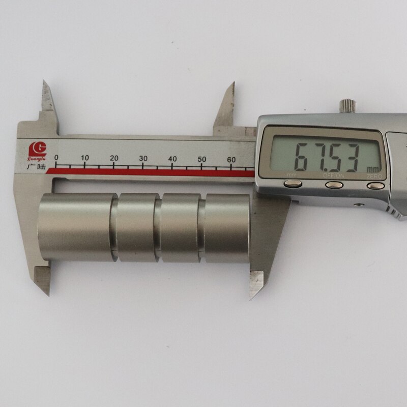 Embouts de tringle à rideau, ø 19mm, ANDRA, accessoires de décoration de fenêtres