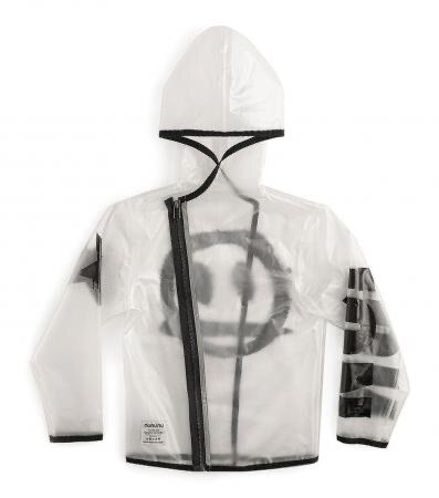 Impermeabile primavera/estate 2020: Blu / XL 140-150CM