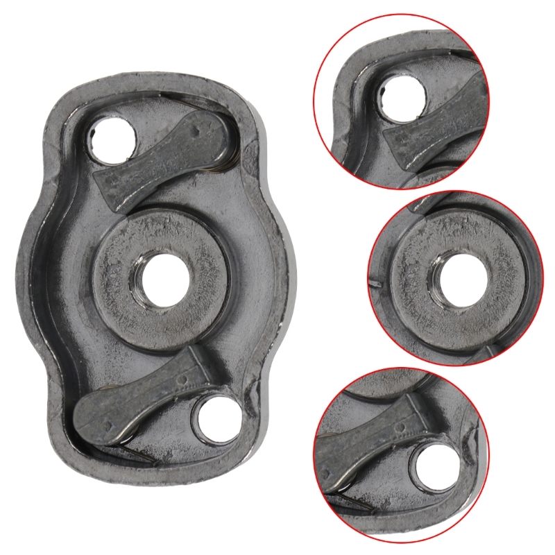 140 Bosmaaier Grasmaaier Starter Cup Katrollen Vervanging voor Repeteerstarter Q84D
