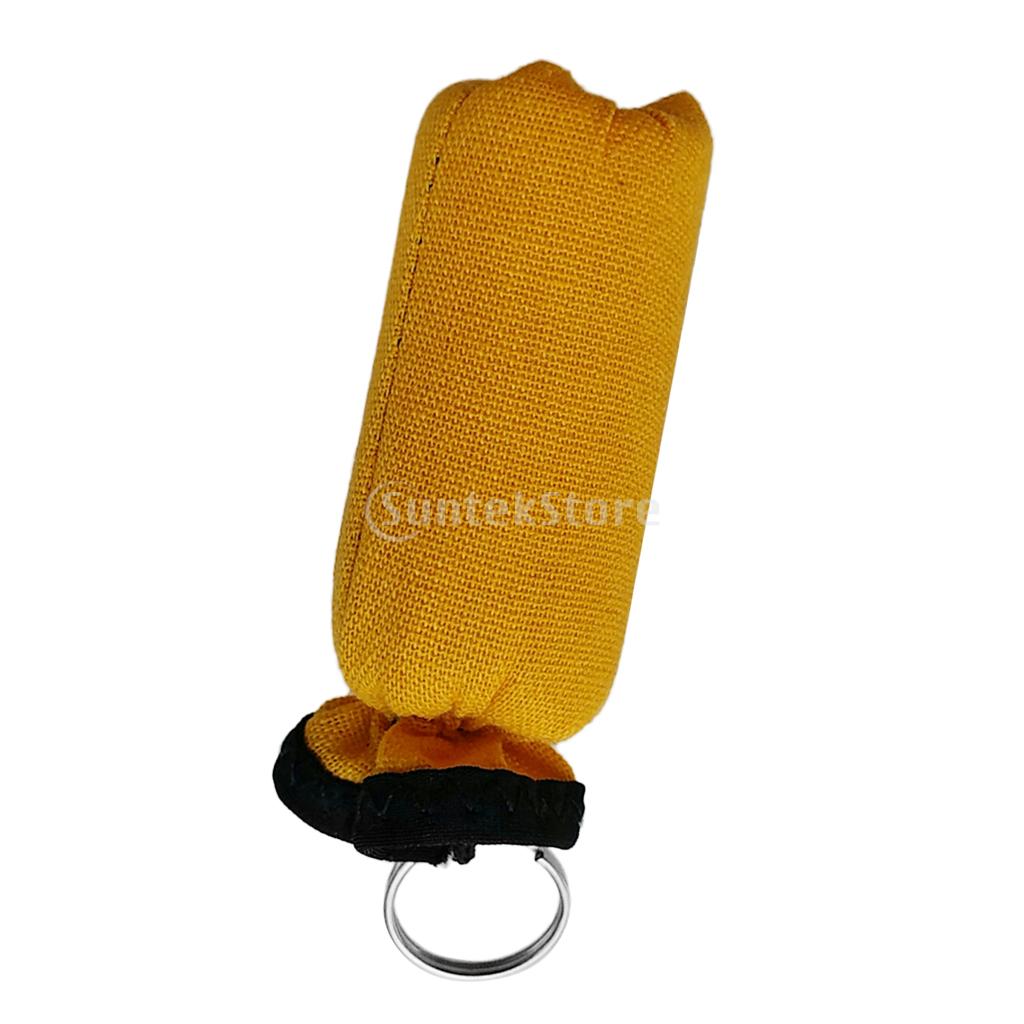 Porte-clé flottant, pour yacht, natation, Jetski, bateau étroit, voile, dérive, Sports nautiques, léger et Portable