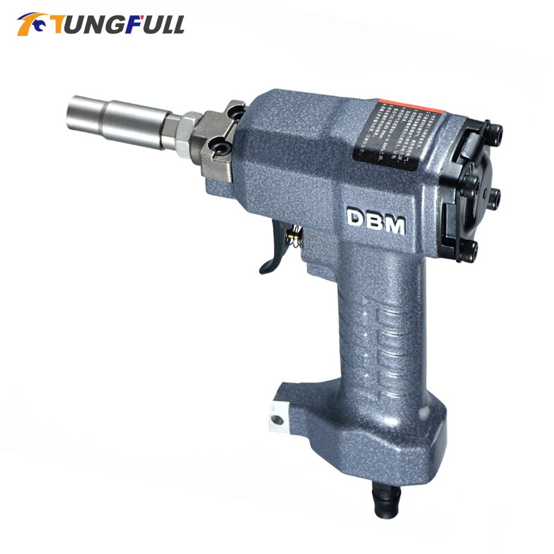 Stapler Pneumatic Trim Finish Pin Gun Nailer Woodworking Leather Shoes Picture Frames Air Fine Stapler Tool Furniture 1170