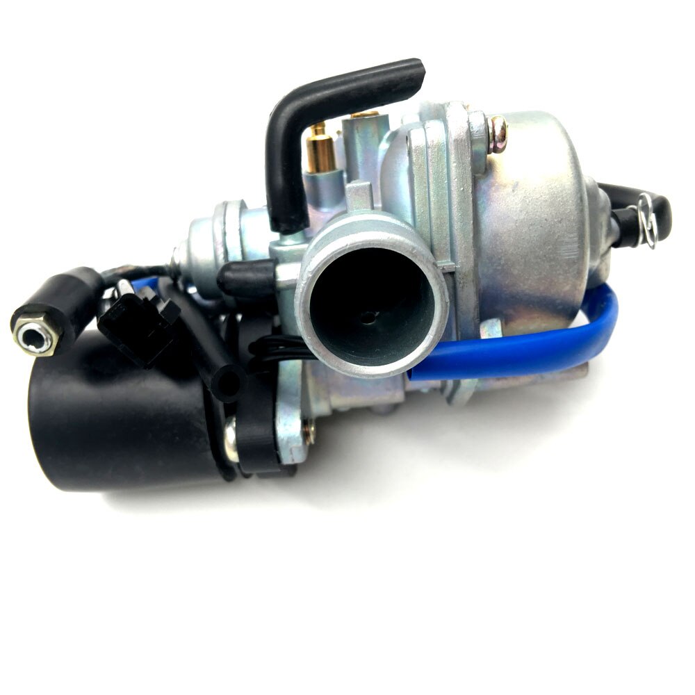 Motorrad vergaser carburador PZ19J 19mm für Minarelli 2 Hub 50cc 90cc Rolle Joggen Joggen50 Joggen90 1E40QMB 1PE40QMB