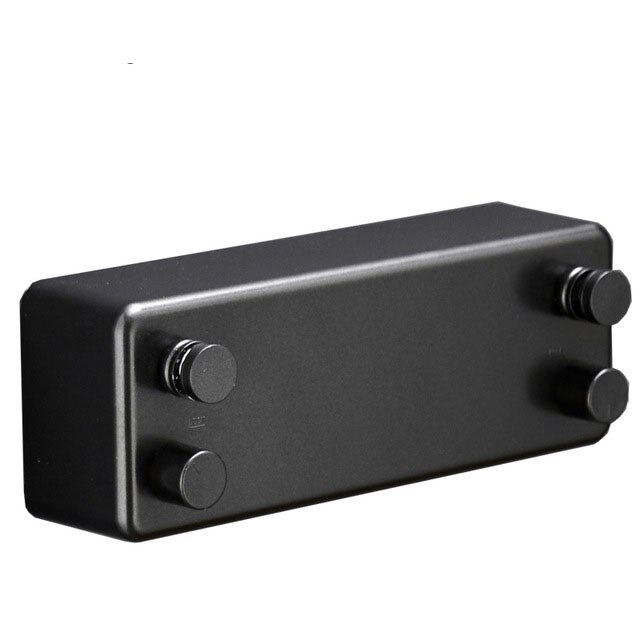 Uitschuifbare balkon waslijn wasrek droogrek gratis ponsen wandhanger onzichtbare reiskledinghanger: C4