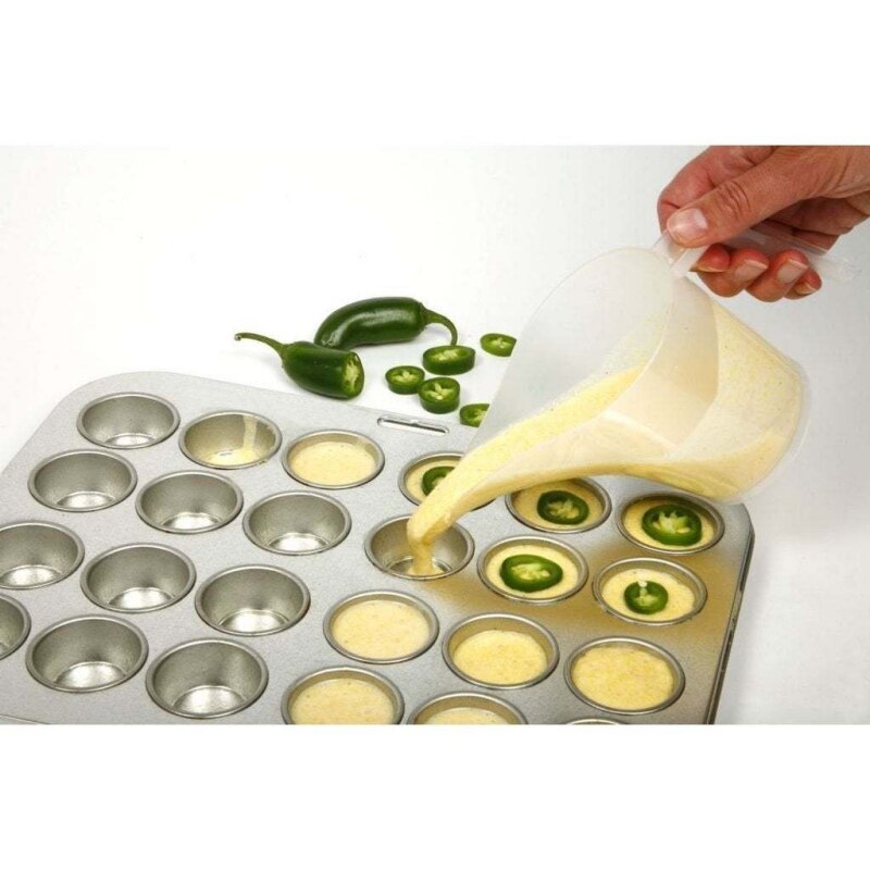 Cake Pizza Biscuit Making Kitchen Gadgets Tip Mouth Measuring Cup Tea coffee cups Kitchen Scales Baking Tools