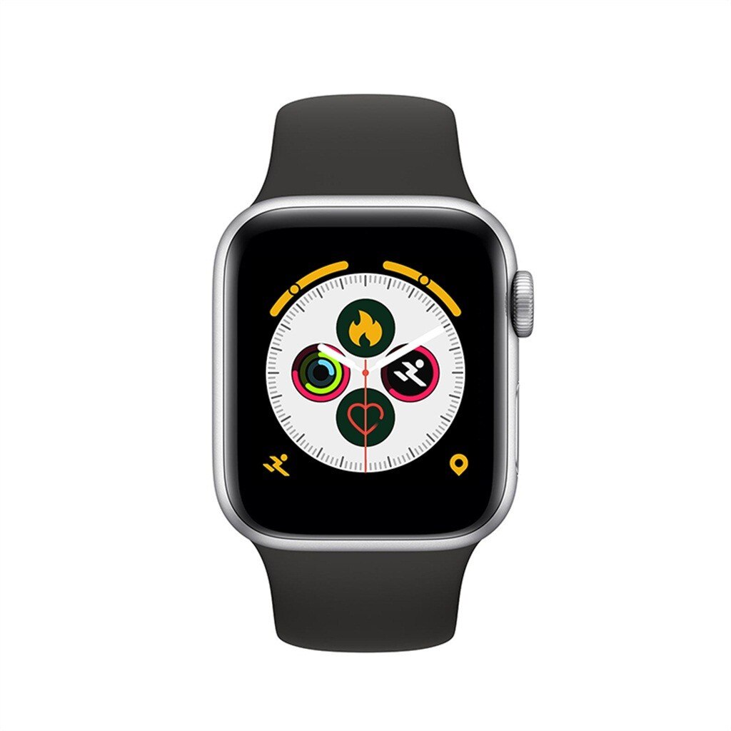 X7 Smart Watch Full-touch Fitness-tracker Heart Rate Blood Pressure Monitor Multifunctional Smart Watch Toy