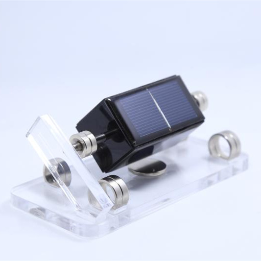 magnetic suspension solar motor motor / magnetic levitation technology scientific and
