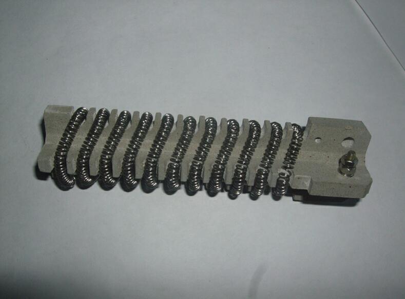 110 V 220 V Heater Accessoire Voor banner lasmachine