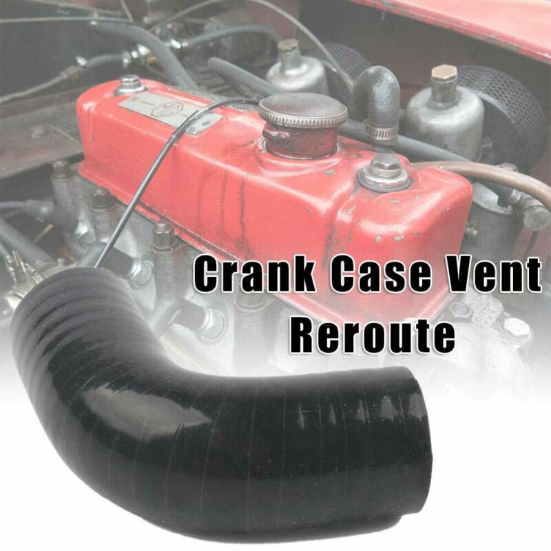 CCV Crank Case Vent Reroute Kit Car Automobiles In... Grandado