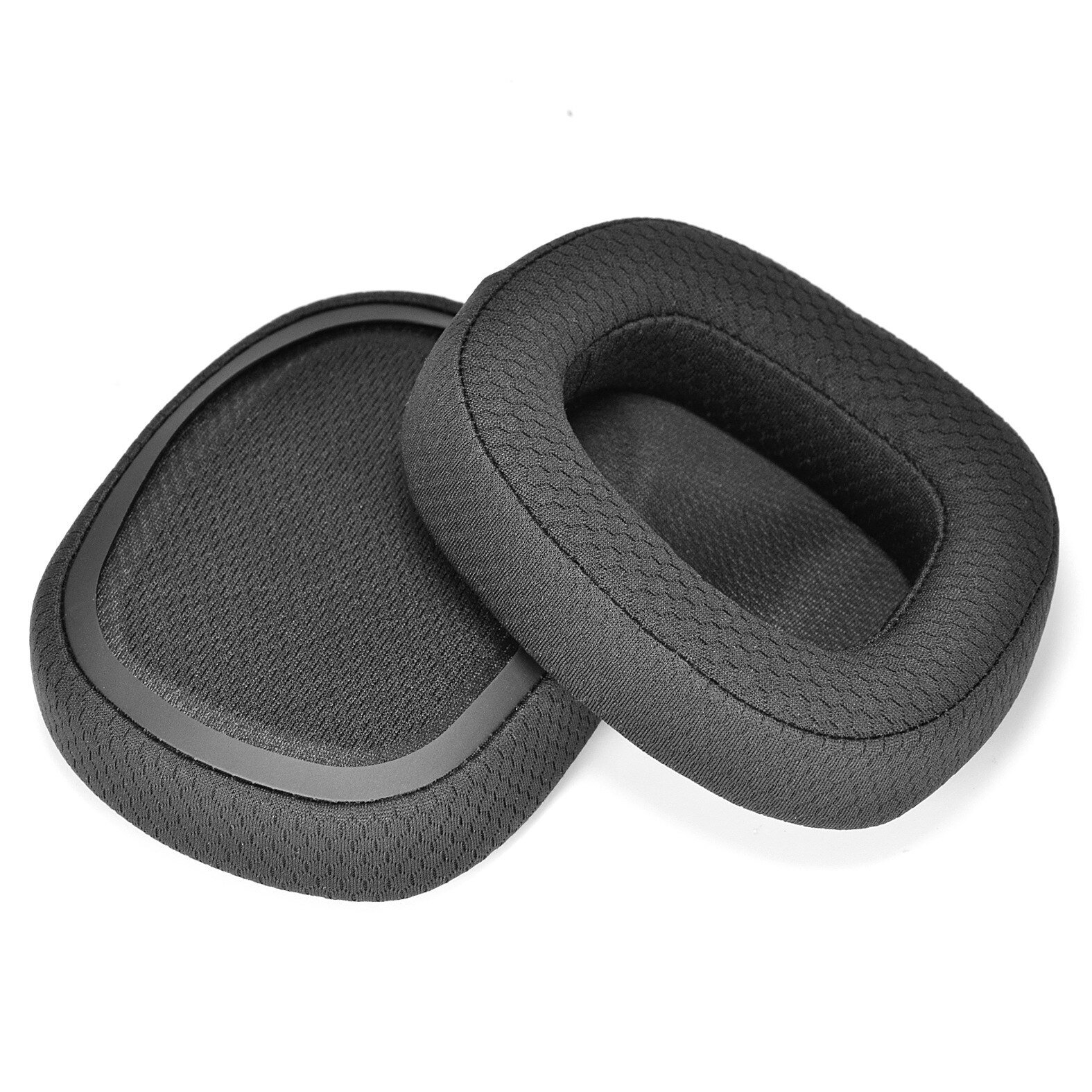 Replacement Soft Foam Thicken Ear Pads for Logitech G633 G933 G533 G433 G733 Headphones Pad Earpad 1.13