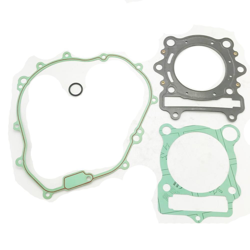 Gaskets & Oring For Hisun Hs400 400CC Gasket Oring ATV UTV Chiese Parts