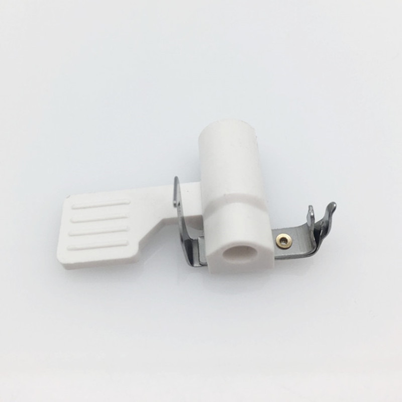 Naald Threader Haak Gebruikt voor SINGER Naaien Tools2662 7422-7470 AA7773-1