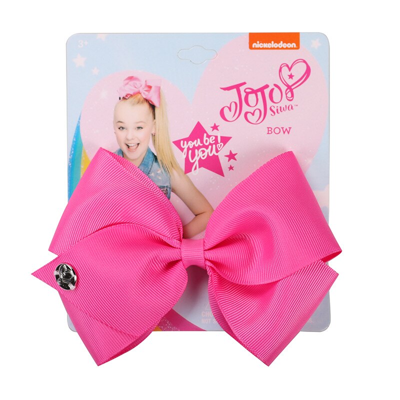 35 couleurs 5 pouces arcs pince à cheveux chapeaux cheveux arc pour bébé enfants filles à la main ruban nœud papillon cheveux accessoires