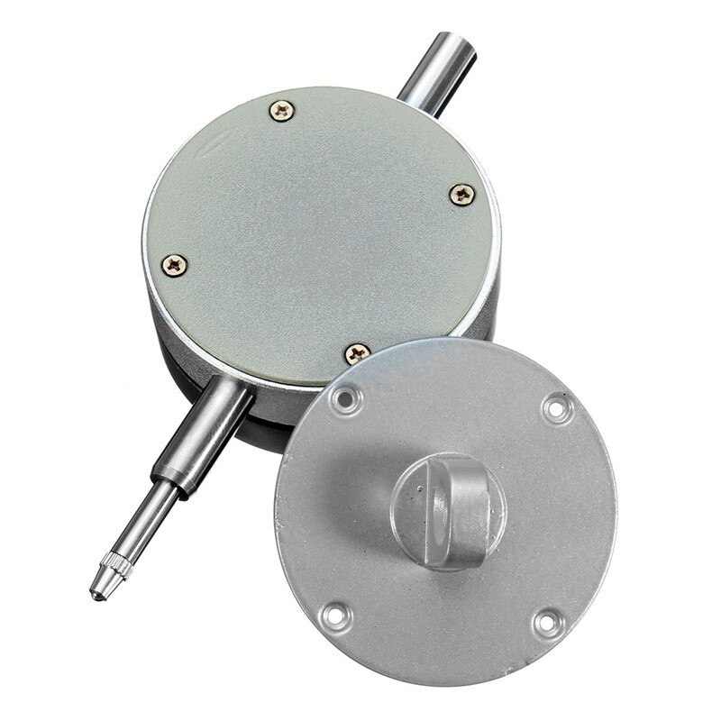 0-12.7mm/0.5" X0.01mm Digital Indicator Digital Dial Indicator Electronic Dial Indicator Indicator Dial Digital Dial Gauge