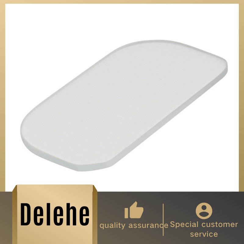 5pcs Scanner Glass Lens Replacement for Symbol MC9190-G MC92N0