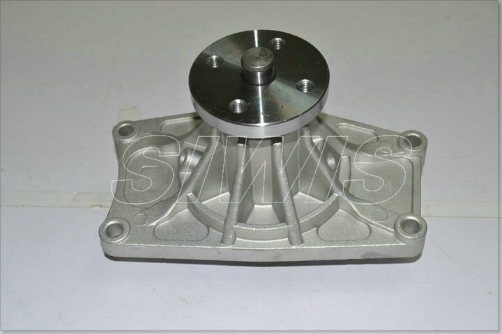 Waterpomp ME013410 ME993515 ME996865 voor 4D34/4D34T/4D33 25100-45001 25100-45002 CANTER BE439F ROSA BE449F/459F FE307BD, 317B