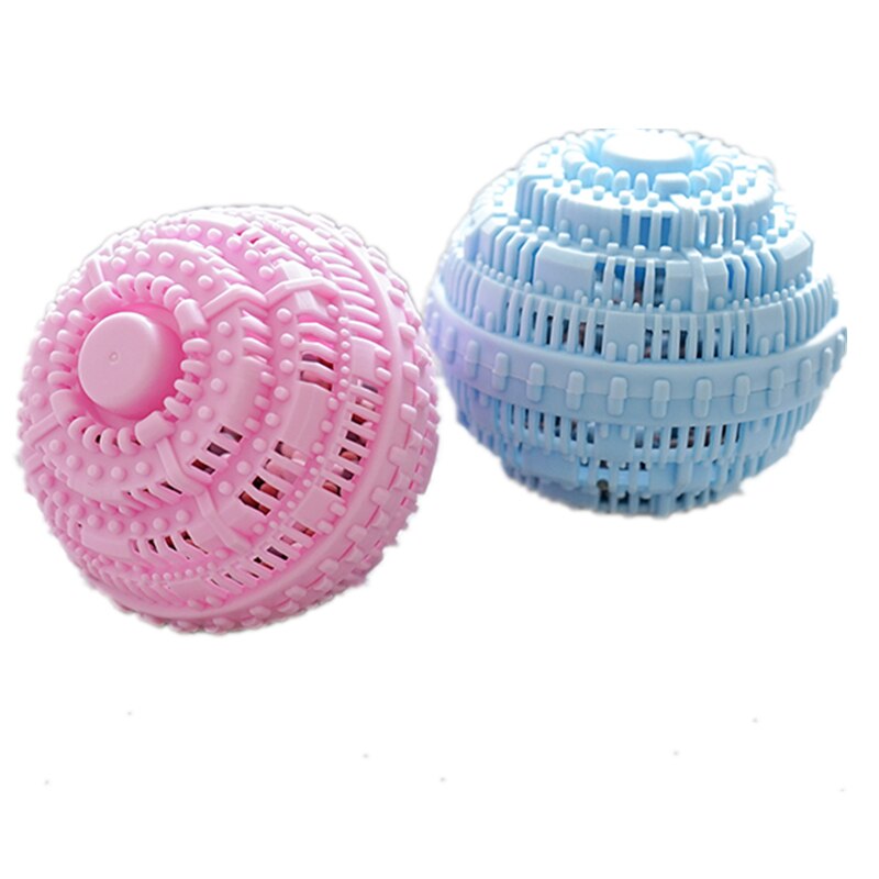K-STAR Cleaning Balls Magic Cleaning Eco-Friendly Laundry Ball Magic Anti-winding Clothes Washing Products Laundry