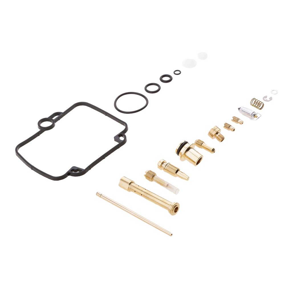 Vergaser Reparatursatz Für Suzuki DR 350 1990-1991 - -Motorradtei, 18,15