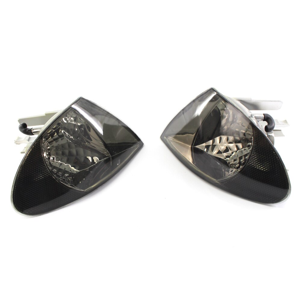 Voor- en rechter richtingaanwijzers, richtingaanwijzers, waterdicht voor bmw 3- serie  e46 1998-2001 auto