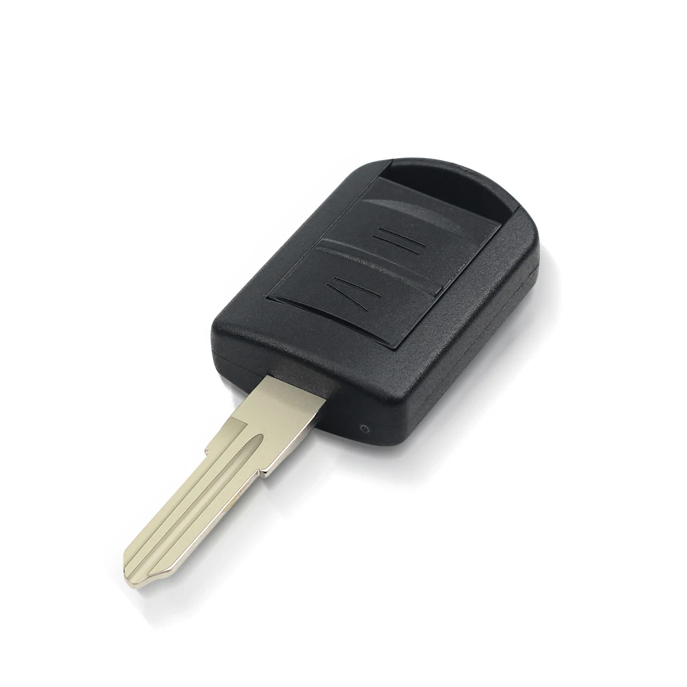 KEYYOU para llave de coche Opel sin cortar HU46 HU100 YM-28 HU43 hoja para Opel Vauxhall Corsa C Combo TIGRA B MERIVA