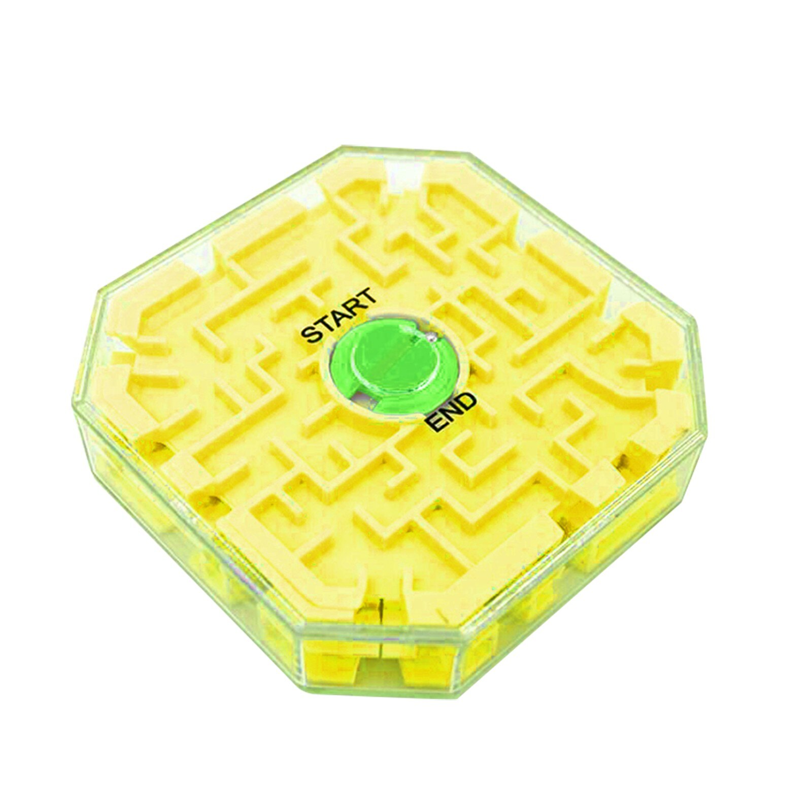 Speelgoed Voor Kinderen 3D Zwaartekracht Geheugen Sequentiële Doolhof Bal Puzzel Speelgoed Cadeaus Voor Kids Volwassenen Grappige Игрушки Для Девочек # L4: F