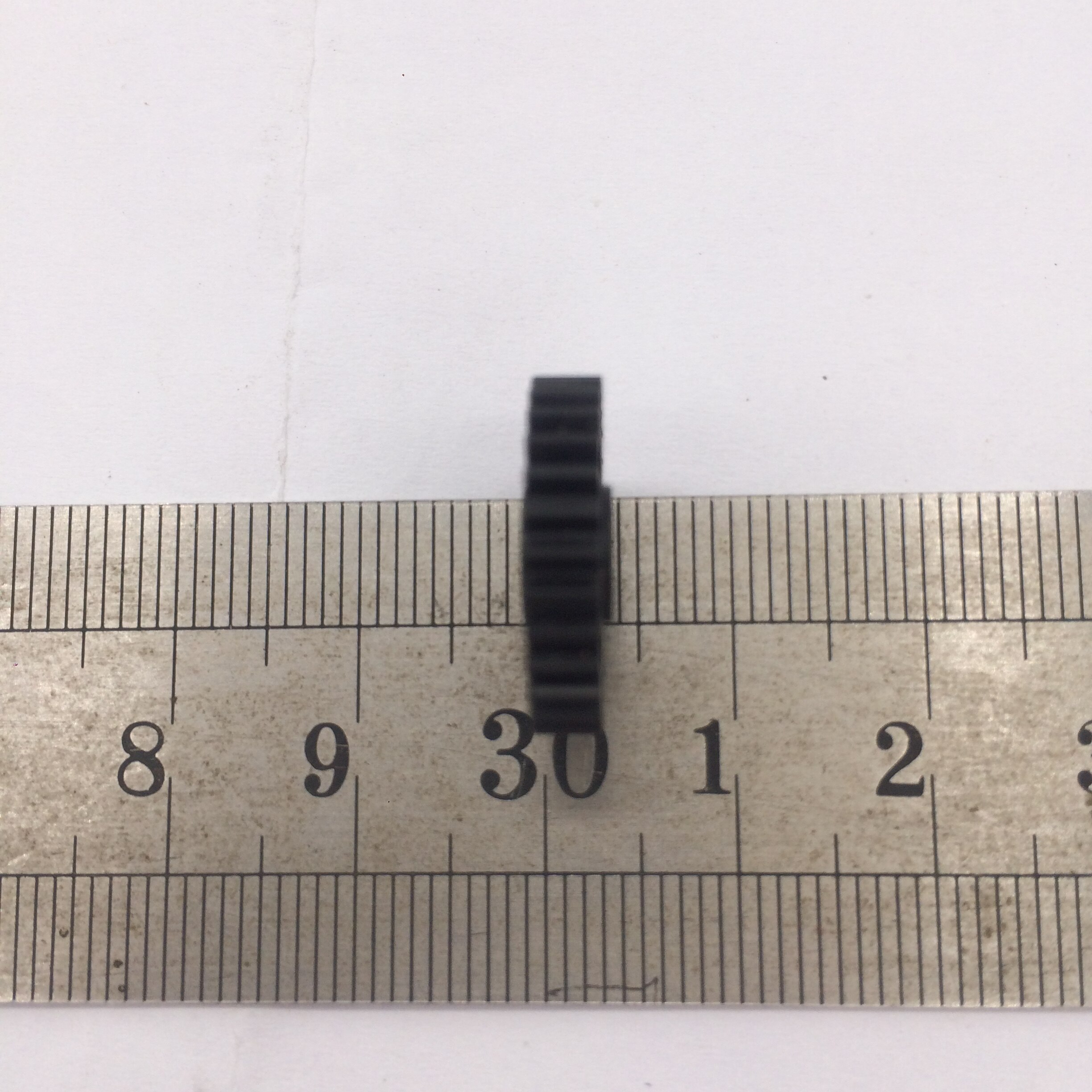 5 piezas Original engranajes para cebra