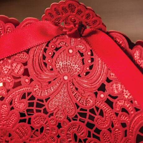 10pcs Wedding candy box Chinese style wedding candy box European-style wedding candy box with hand box hollow box