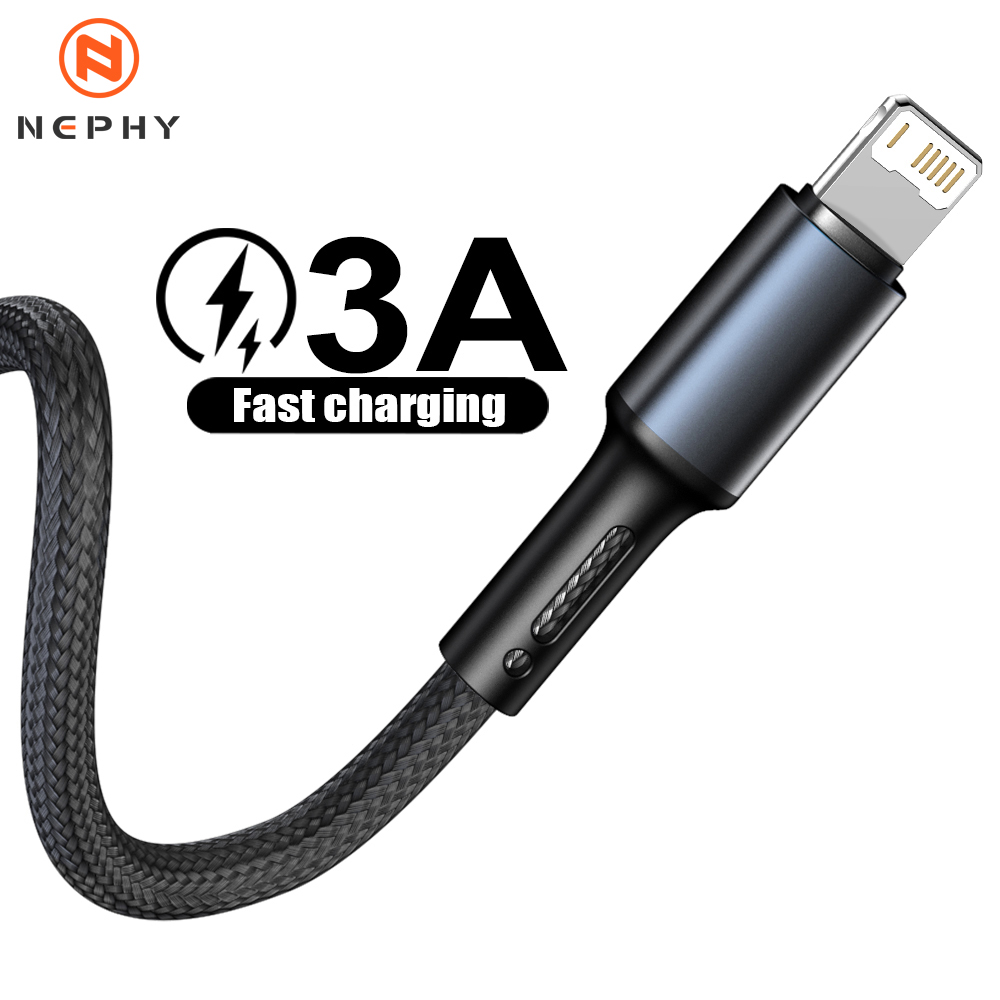 USB-Kabel für iPhone 14 13 12 11 Profi Max 10 5 6 s 5s 6s 7 8 Plus SE Apfel iPad Mini Ladegerät Ursprung praktisch Daten Ladekabel 1m 2m 3m lang 25cm kurz USBKabel USB Ladung Kabel Schnelllade 1 2 3 m