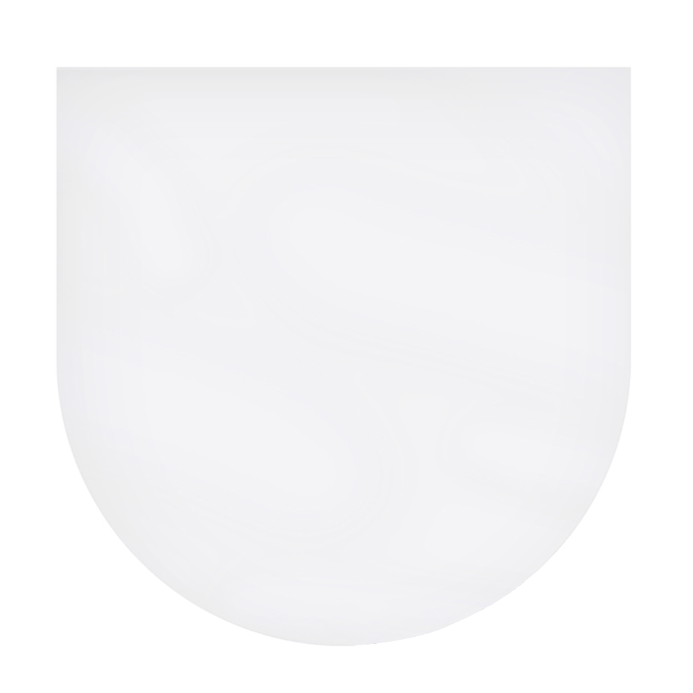 50pcs Dustproof LP Accessories Vinyl Sleeve Container Cover Clean Anti-Static Turntable Protection Bag Replacement Inner: 12 Inch