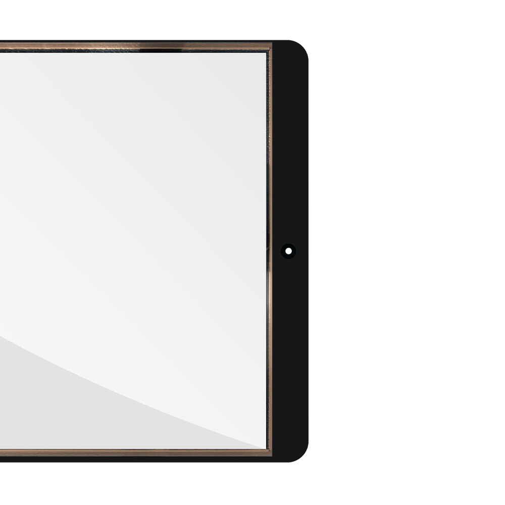 Touch Screen Voor Ipad Pro 10.5 A1701 A1709 Touch Screen Digitizer Voor Outer Panel Glas Vervangende Onderdelen