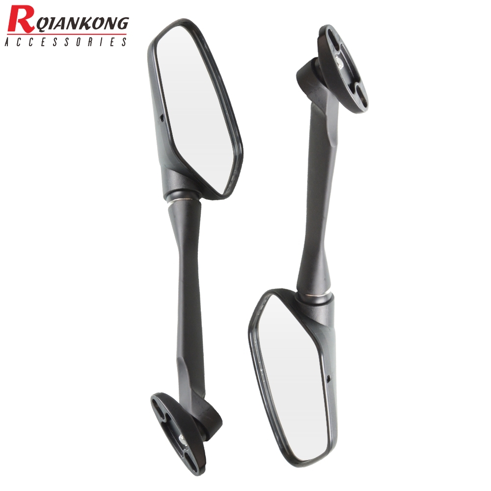 Rétroviseurs latéraux de rétroviseur de moto rétroviseurs arrière pour HONDA cbr1000rr cbr1000 cbr600rr cbr150 cbr600 cbr500 cbr650r cbr250rr