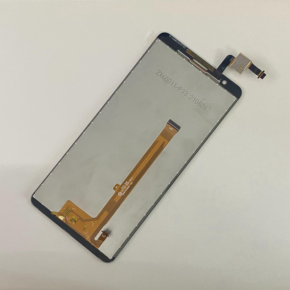 6.0 ''Original Getestet Anzeige Für ZTE L210 LCD Anzeige Touchscreen Digitizer Montage Für ZTE KLINGE L210 Lcd Reparatur Sensor Teil