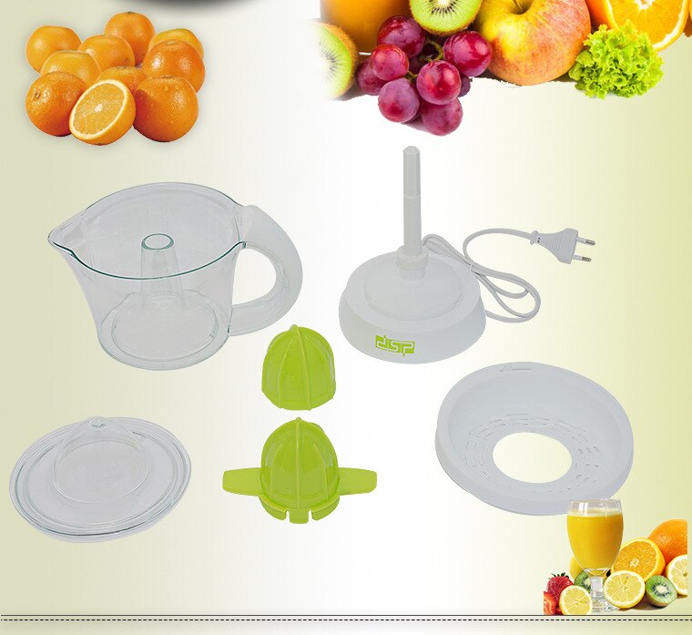 Household electric Orange Juicer squeeze lemon orange orange orange juice machine 220V