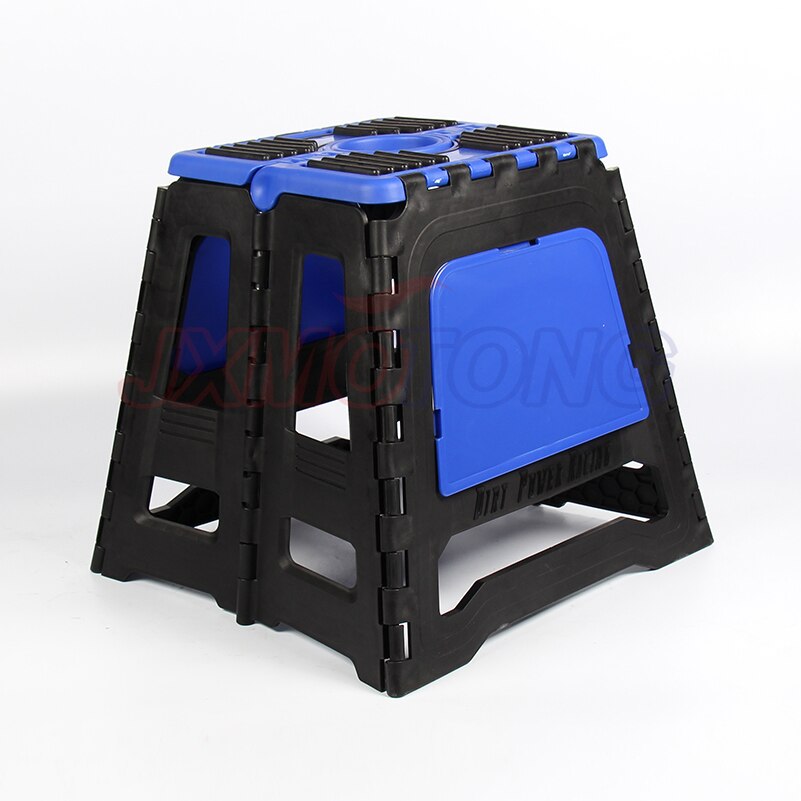 4 color Universal models Motorcycle Motocross Stand parking stool for KTM Honda Kawasaki Yamaha Huayang wave Seoul
