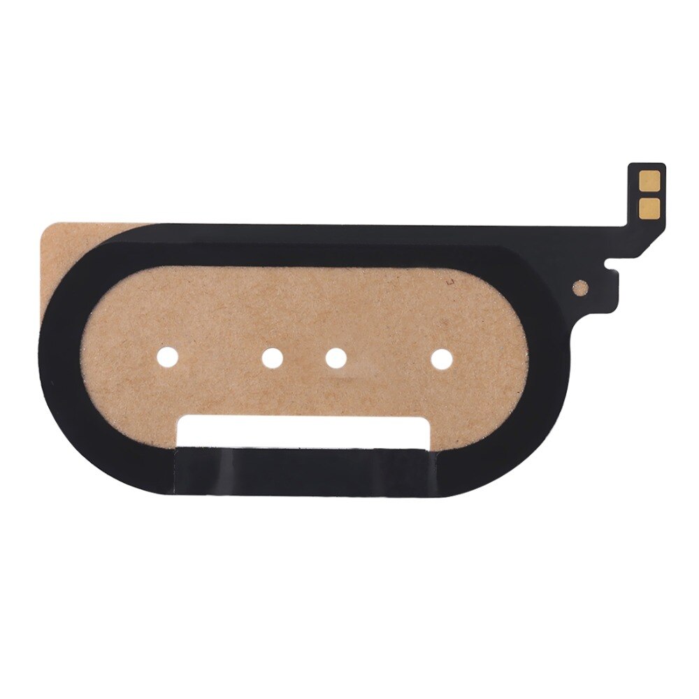 Good Plastic Camera Glass for LG V20 / H910 / H915 / H990 / LS997 / VS995 NFC Back Sticker