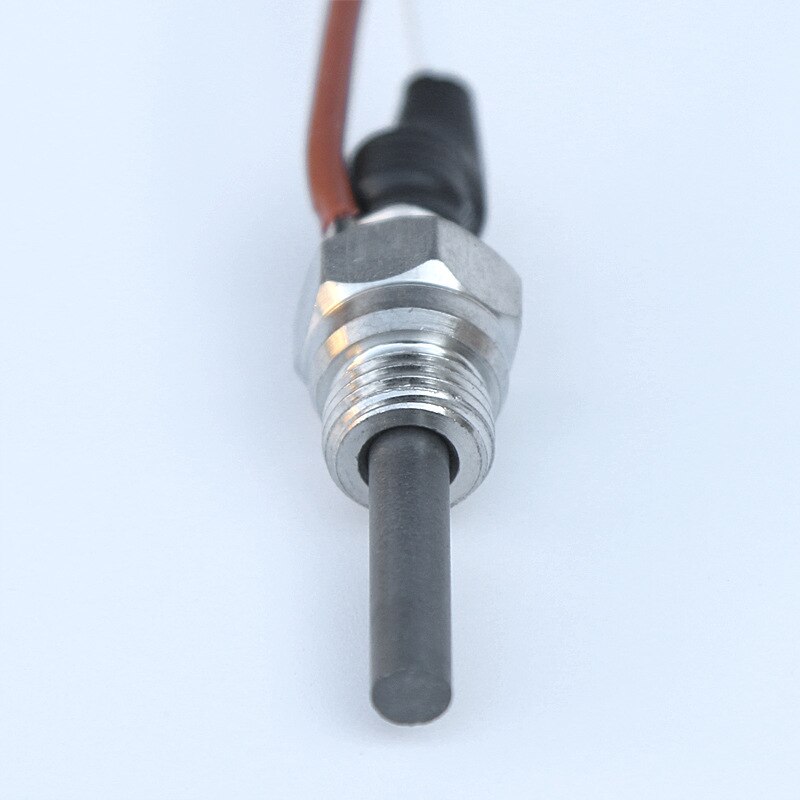 Ignition plug high temperature ignites parking heater factory pin silicon nitride ceramic glow plug spark preheating plug 12V