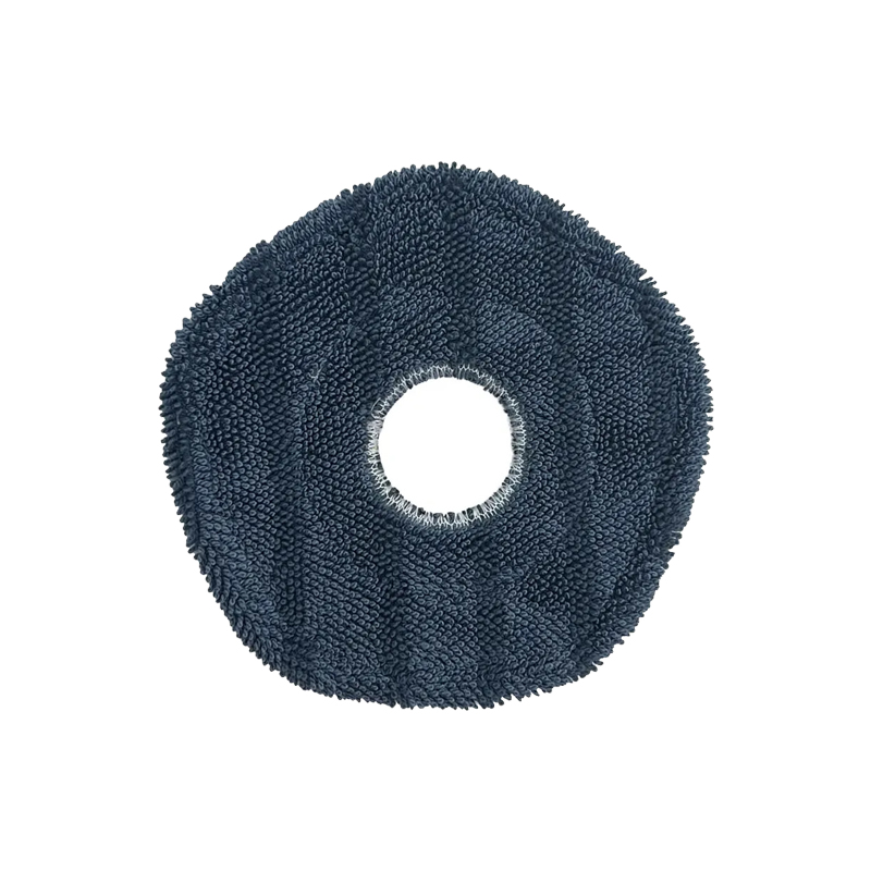 Piezas de repuesto para Eufy X10 Pro Omni, accesorios, filtro de Cepillo Lateral de rodillo, paño de mopa, almohadillas, bolsa de polvo, pieza de aspiradora
