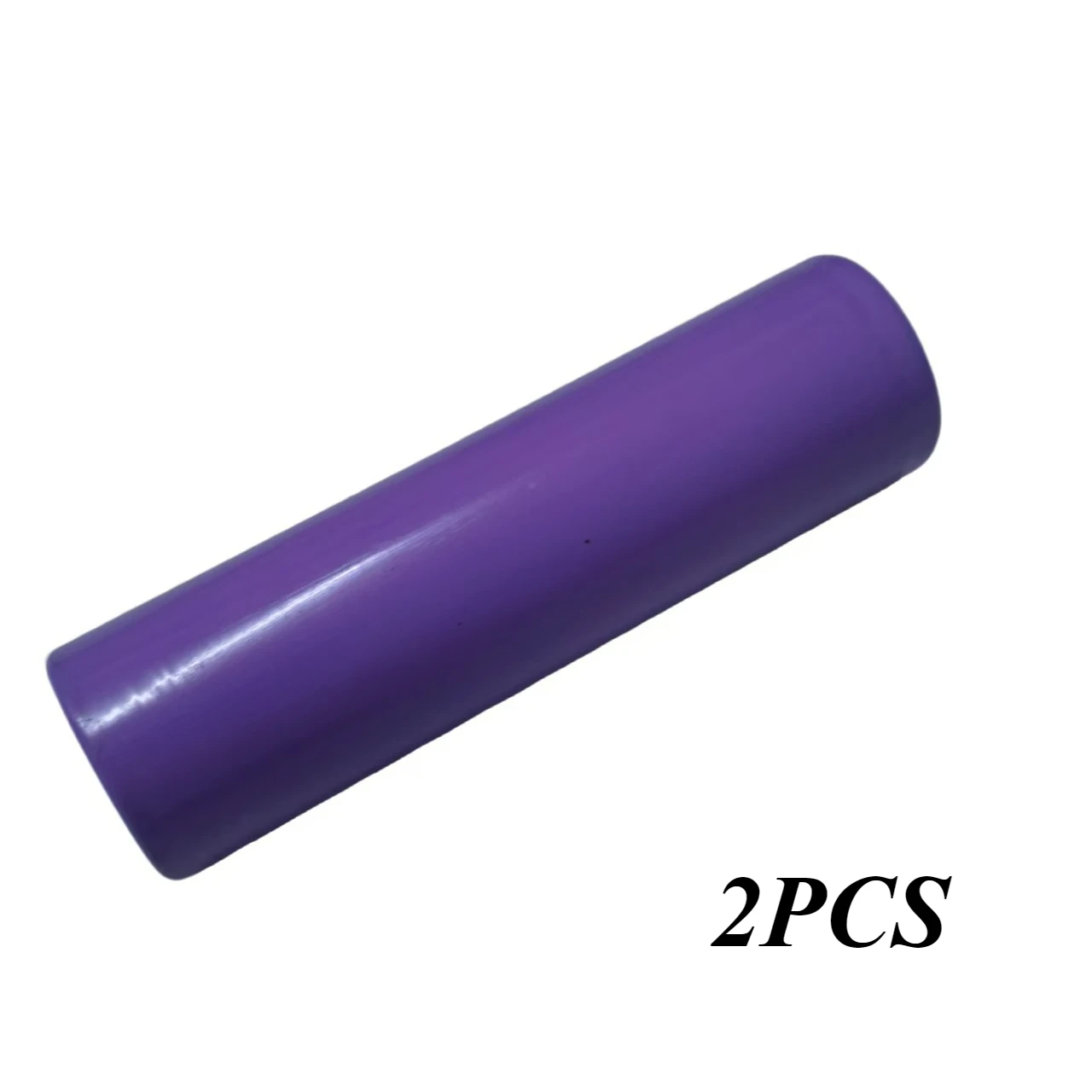 Batteria agli ioni di litio 18650 assolo batterie Daweikala originali ricaricabili da 2000 mAh 3,7 V: Cioccolato