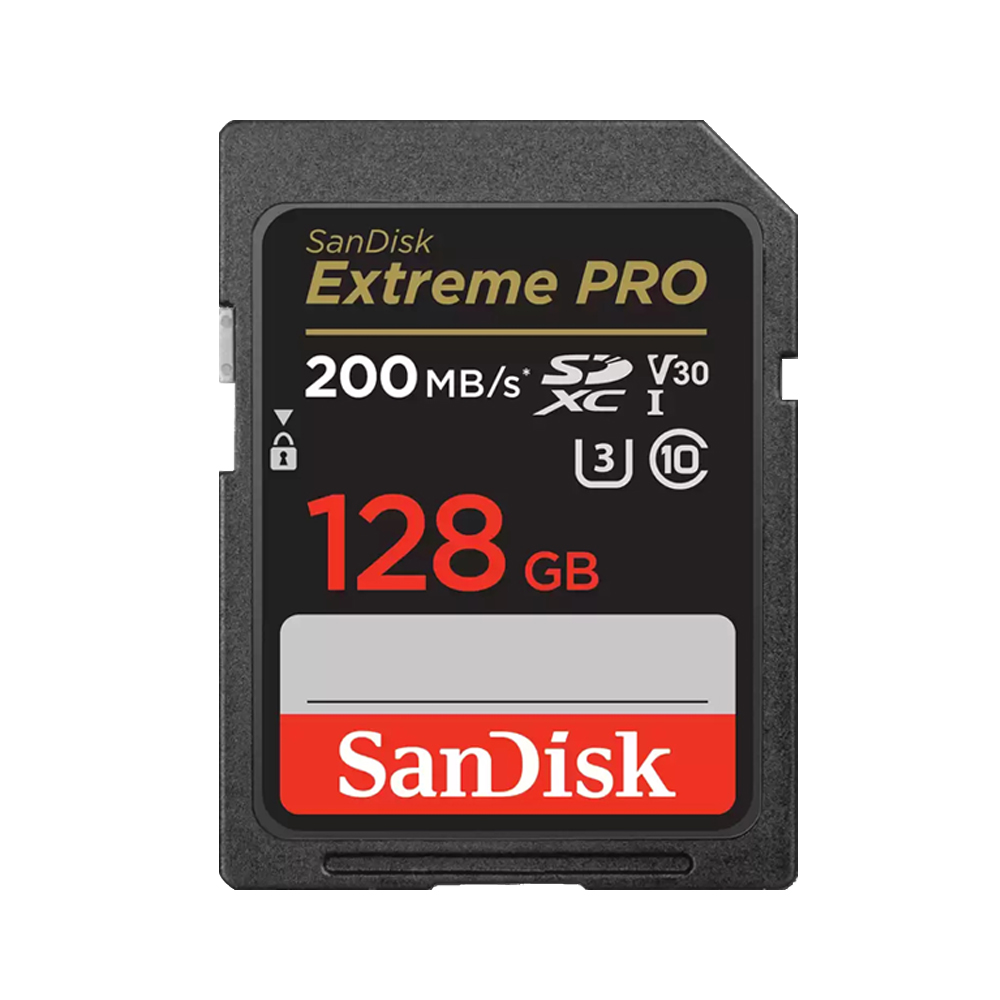 Tarjeta de memoria Digital segura SanDisk, 256GB, 128GB, 64GB, SDXC, 32GB, SDHC, tarjeta de memoria Flash SD para cámara Digital SLR, videocámara